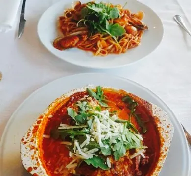 Italian Restaurant Sorrento