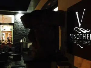 Vinothek Bingen am Rhein