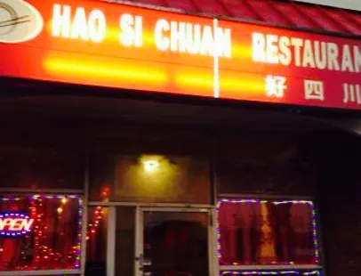 Hao Sichuan Restaurant