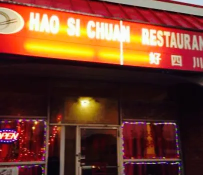 Hao Sichuan Restaurant