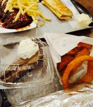 Billy Boy's Restaurant INC