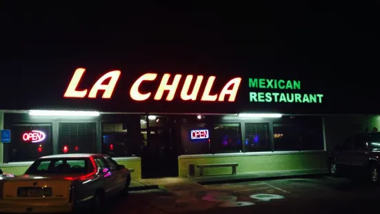 La Chula