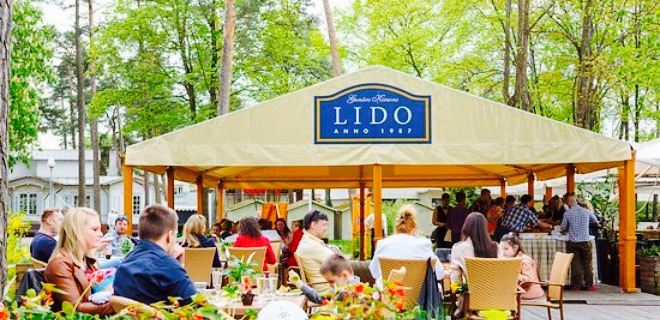 Lido