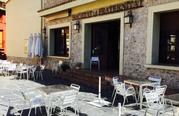 Societat La Fraternitat