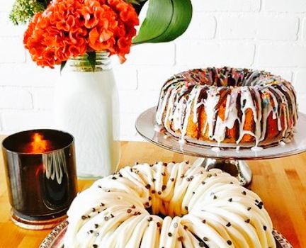Killer Cupcakes Gourmet