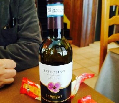 La Trattoria da Francesca