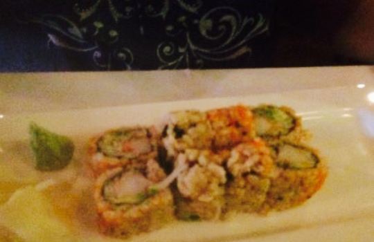 Spoon Asian Fusion