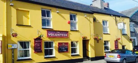 The Volunteer Inn