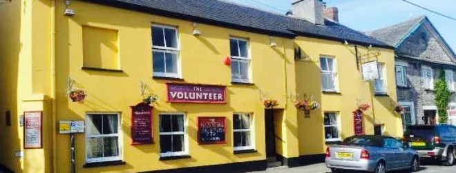 The Volunteer Inn