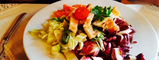 Ristorante Stua Zirm