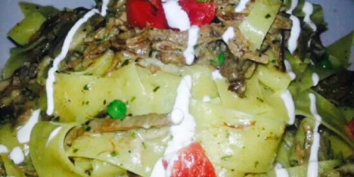 Catherine's Restaurant