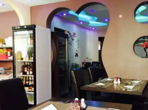 Les Perles de Shanghai