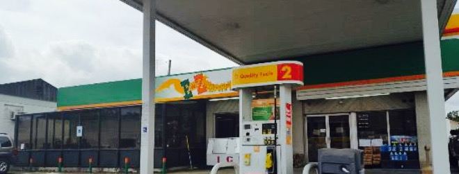 E-Z Mart #397
