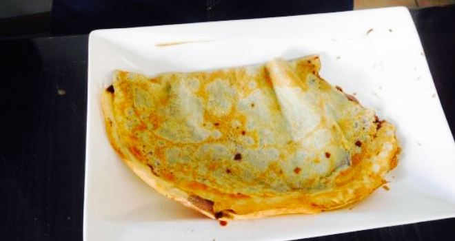 Aux milles saveurs