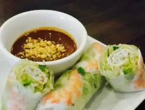 Pho Saigon II