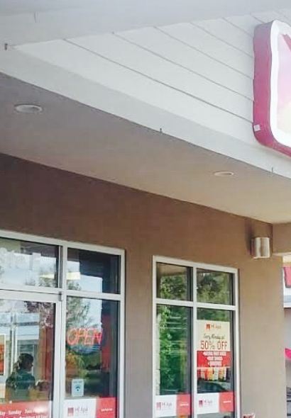 Mi Apá Latin Café of Alachua