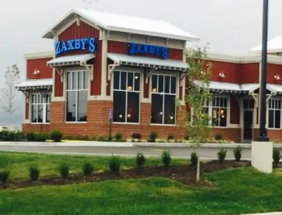 Zaxby's Chicken Fingers and Buffalo Wings