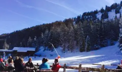 Le Cristal Des Neiges