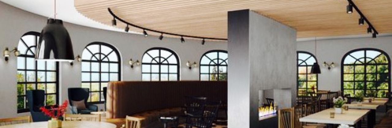 Restaurant FAVORITES