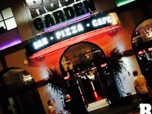 Rock Garden Cafe Bar