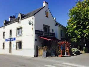Le Grain De Sel
