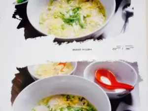Kwetiau & Baso 28