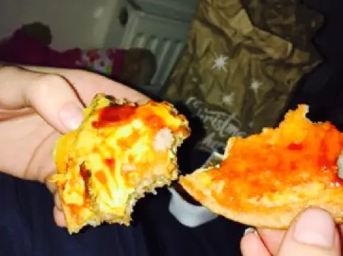 McDonald's, Lichfield