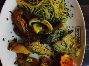 borofsky's Restaurant