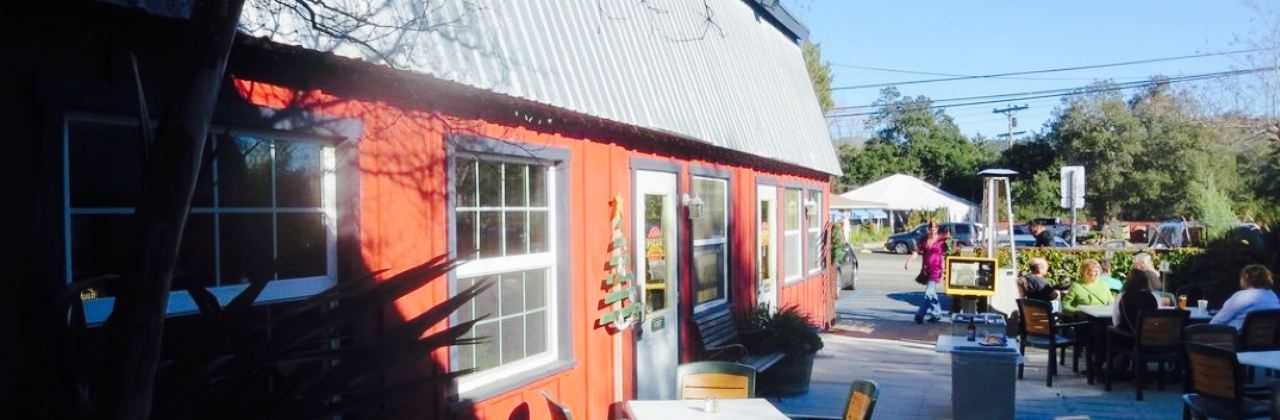 Wynola Pizza Wood Fired & Bistro