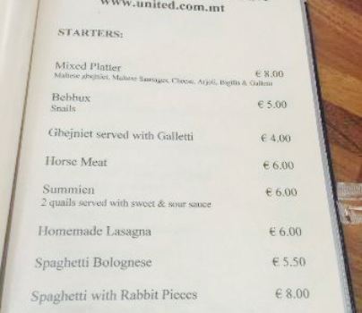 United Restaurant