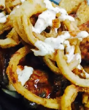 Peppermill Restaurant & Lounge