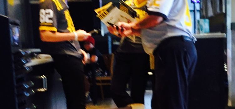 Buffalo Wild Wings