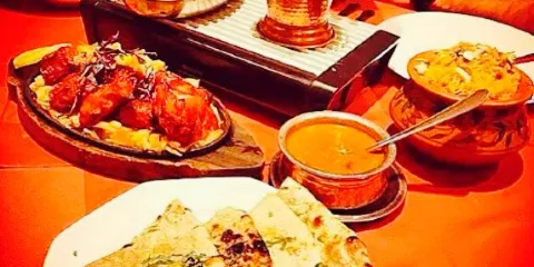 Restaurant KASHMIR -Stuttgart