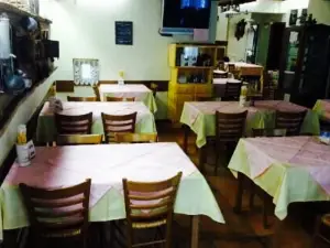 Pizzeria La Tarabane