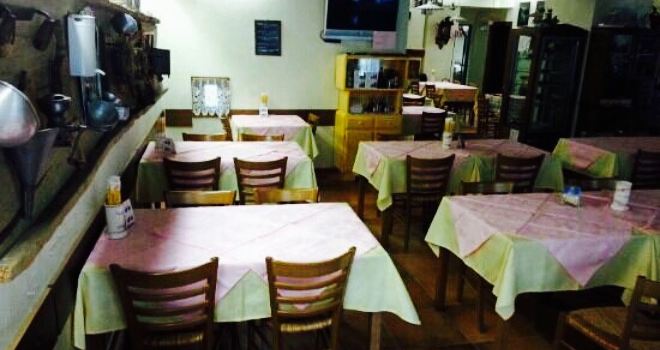 Pizzeria La Tarabane