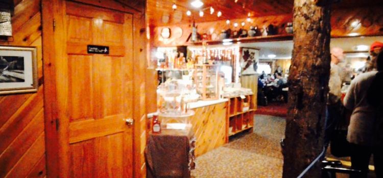 Cartwright's Maple Tree Inn, LLC