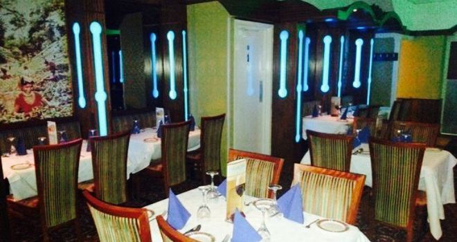 Paramount Tandoori