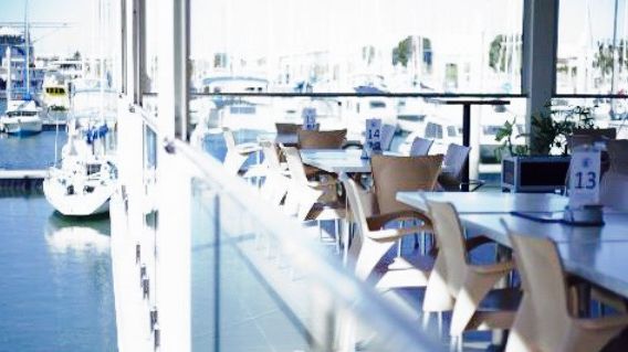 Townsville Yacht Club & Marina