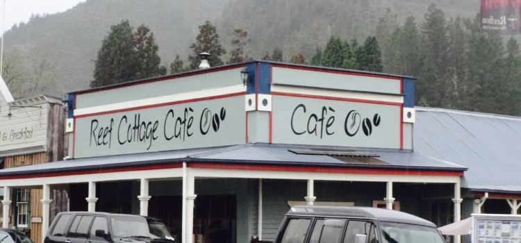 Reef Cottage
