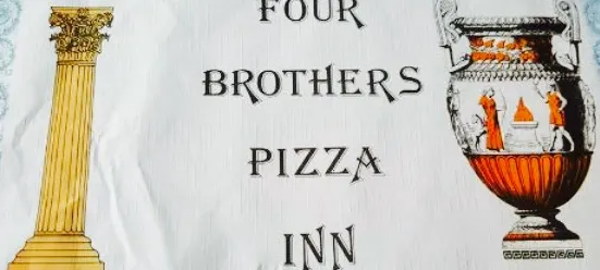Four Brothers Pizza and Restaurant