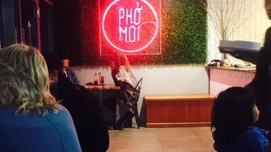 Pho Moi: Vietnamese Eatery