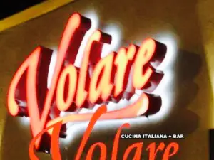 Volare Cucina Italiana & Bar