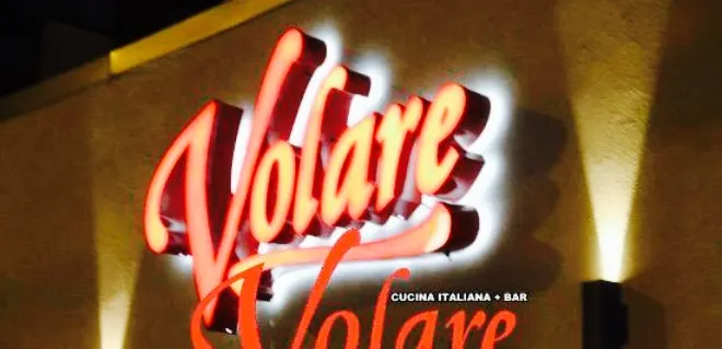 Volare Cucina Italiana & Bar