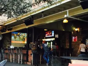 Congress Street Social Club