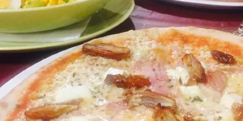 Pizzeria EL Callejon