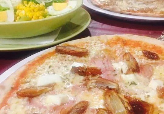 Pizzeria EL Callejon