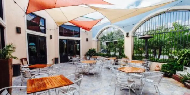 La Bamba Mexican & Spanish Restaurants