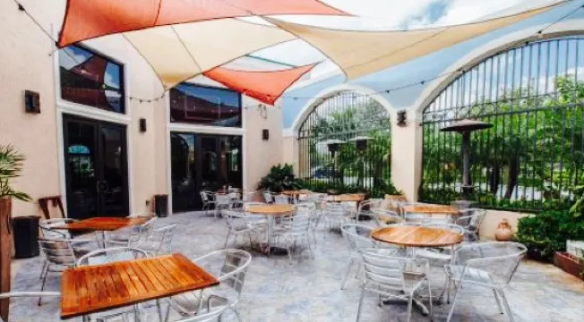 La Bamba Mexican & Spanish Restaurants