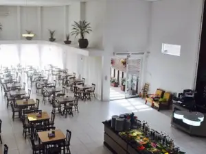 Restaurante Saboró