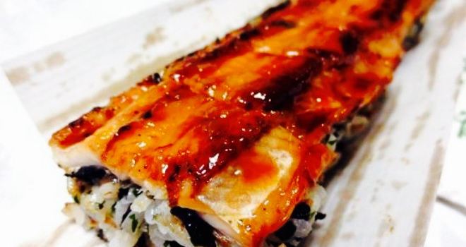 Kikusuisushi